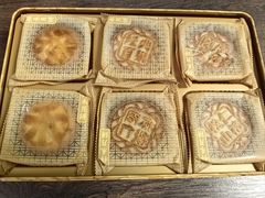 -祥禾饽饽铺·中式糕点(天津河东美福园店)