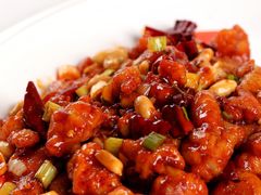 -渝信川菜(南滨店)