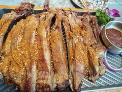 -哈啾嗨·新概念蒙餐(红星新城店)