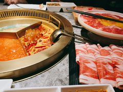 -麻路成都火锅(柏威年店)