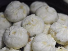 -舒小笼松针小笼包