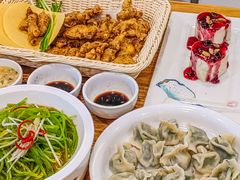 -米香居新鲁味·水饺餐厅