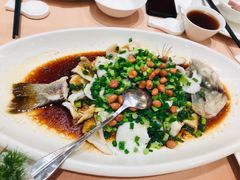 -宝园酒家(美林M·LIVE天地东座店)