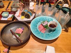 -水濑·日料放题(天河店)