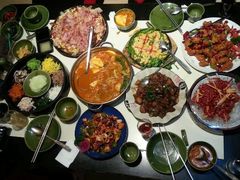 全家福-将军牛排·尔滨地标朝鲜族美食(总店)