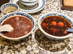 桂花糖芋苗-南京大牌档(中关村领展广场店)