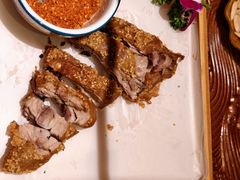-缪氏川菜(深圳北站缤果空间店)