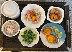 -奕新一诺台式母婴护理中心(我格广场店)