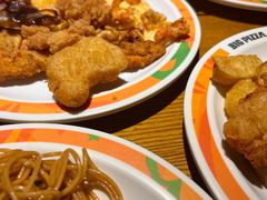 -比格比萨自助(花园路店)