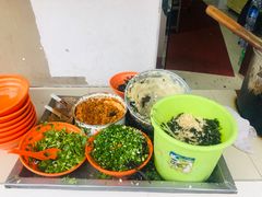-阿麟馄饨(延长路店)