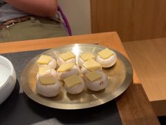 -韩白山·朝鲜族烤牛肉·酱蟹(长宁龙之梦店)