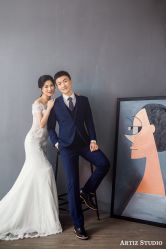 -艺匠摄影ARTIZ STUDIO(南京店)