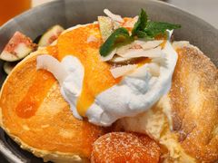 柿子松饼-WOKKA by艮上(中海环宇荟店)