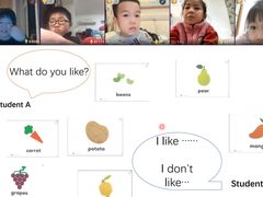 -英孚教育青少儿(爱山广场中心)