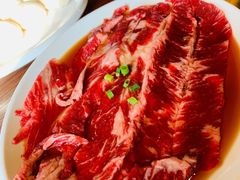 -辛氏火炉·韩式古法烤肉(松北店)