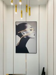 点击看大图 -艾美A·M Hair Salon