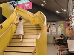 -麦当劳(豫园店)