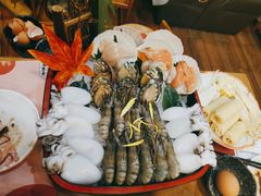 -牛New寿喜烧(青浦店)