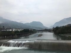 -水磨古镇