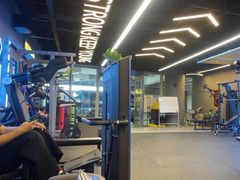 -NRG 健身私教CLUB(世博源店)