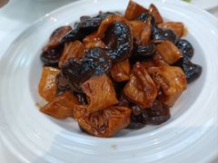 烧二冬-玉林烤鸭店(定福庄店)