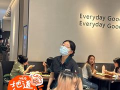 -萨莉亚意式餐厅(杭州西溪龙湖天街店)