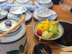 -厝味火锅·潮汕卤水火锅(十一合店)