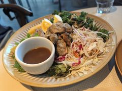 -BAKER&SPICE(环贸店)
