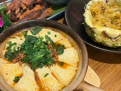 -紫滇源云南生态菜(丹凤街店)