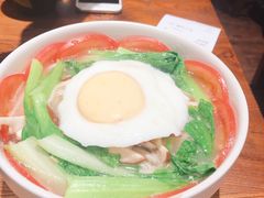 -云海肴·汽锅鸡·云南菜(美罗城店)