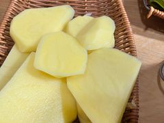 -元盛居(生态大街店)