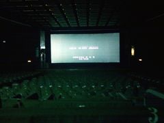 放映厅-和平电影院