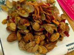 -聚德福海鲜家常菜(刘庄店)