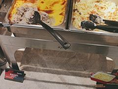 -比格比萨自助(宝山日月光店)