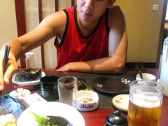 -大吉鲜鱼料理自慢(维也纳大厦店)