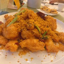 -空中一号宴会厅(信合大厦店)
