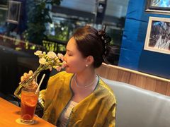 -The Happy Monk(前海壹方汇店)