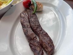 -上海柏悦酒店·世纪100牛排馆