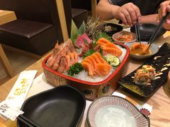 -伊豆野菜村(大族广场店)