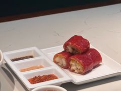 -悦满楼·西关名点·湛江名菜(航空综合大厦店)
