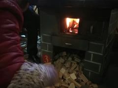 -土灶柴房(世贸店)