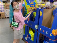 -麦德龙(闵行店)