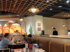 -塔哈尔·新疆盛宴(复地活力城店)