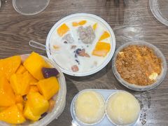 -水牛奶皇后糖水铺(深圳总店)