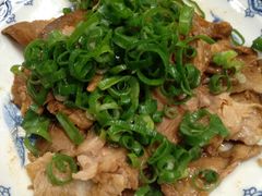 叉烧肉-一兰拉面(梅田阪急东通店)