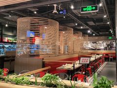 -避风塘(金山万达店)
