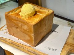 -绿茶餐厅(南方商城店)