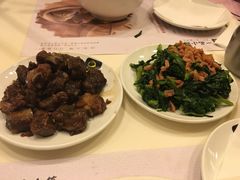 -一品小笼(金融街店)