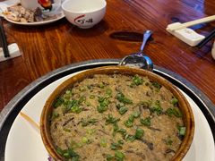 禾虫焗蛋-顺德了能馆(虎门店)