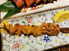 -平成屋·午肴夜酒(四川北路店)